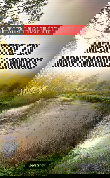 Meurtre en Montmorillonnais