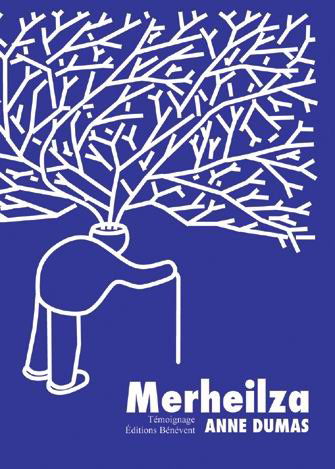 Merheilza
