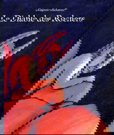 Diable des rochers (Le)