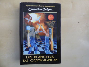 Les planches du compagnon