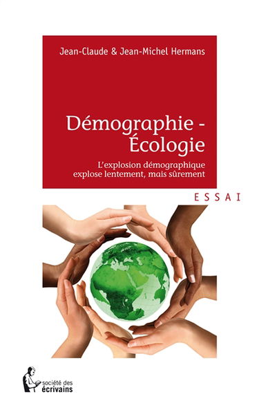 Démographie : ecologie
