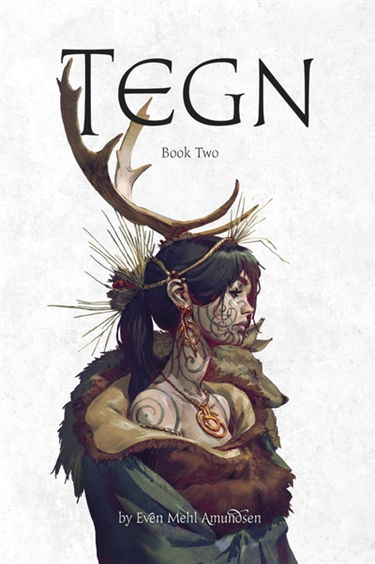 Tegn. Vol. 2