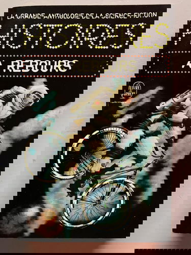 Histoires à rebours