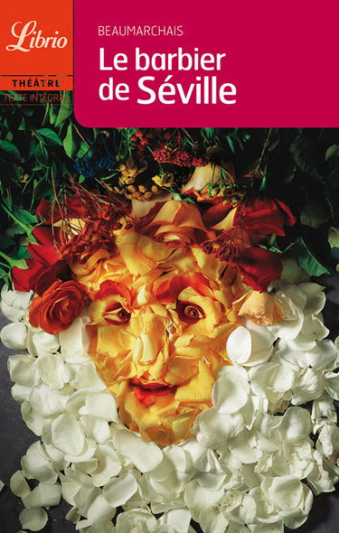 LE BARBIER DE SEVILLE