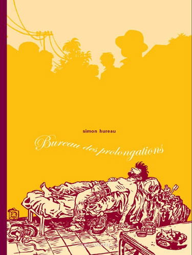 Bureau des prolongations