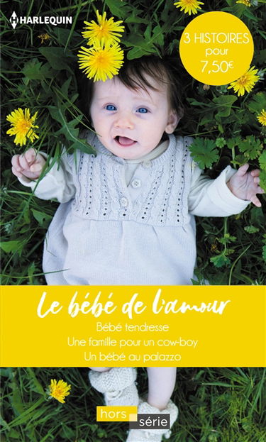 Le bébé de l'amour