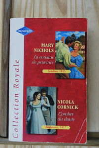 LA COUSINE DE PROVINCE+OMBRE DU DOUTE