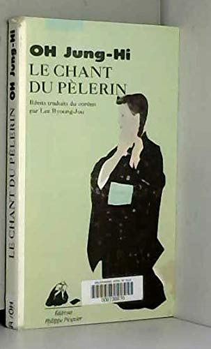 Le chant du pèlerin : récits