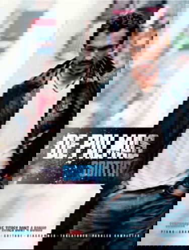 Sortir --- chant, guitare ou piano