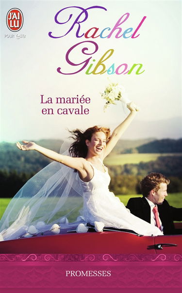 La mariée en cavale