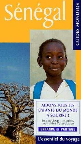 Guide Mondéos. Sénégal