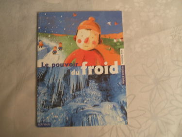 Le pouvoir du froid