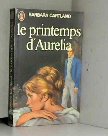 Printemps d'aurelia (Le)