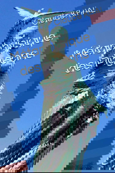 Métaphysique des Pigeons: ROMAN