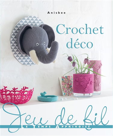Crochet déco