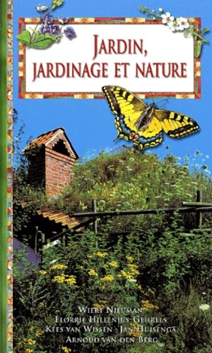 Jardin, jardinage et nature