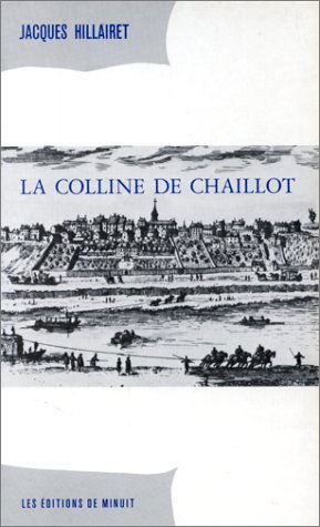 La Colline de Chaillot