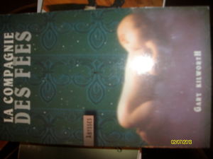 La compagnie des fées