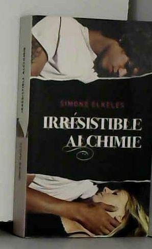 Couverture de Irrésistible fusion