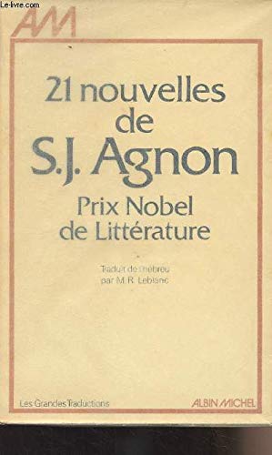 Vingt-et-une nouvelles