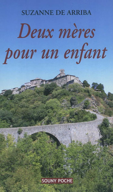 Deux mères pour un enfant