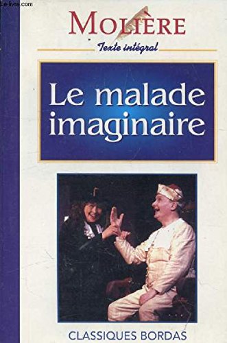 Couverture de Les femmes savantes -Les precieuses ridicules -Le malade imaginaire par Molière