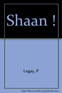 Shaan !