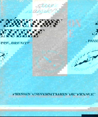 L'éducation sexuelle