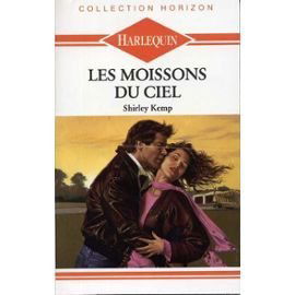 Les Moissons du ciel (Collection Horizon)