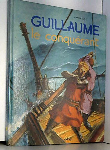 Guillaume le conquérant