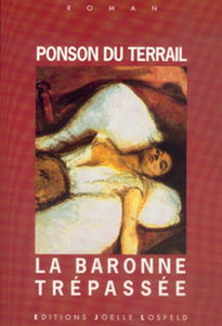 La baronne trépassée