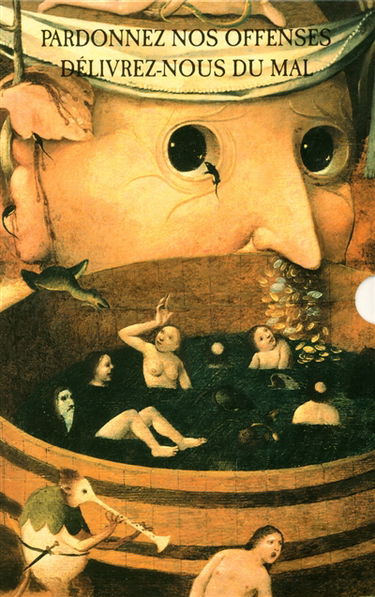 Coffret Romain Sardou