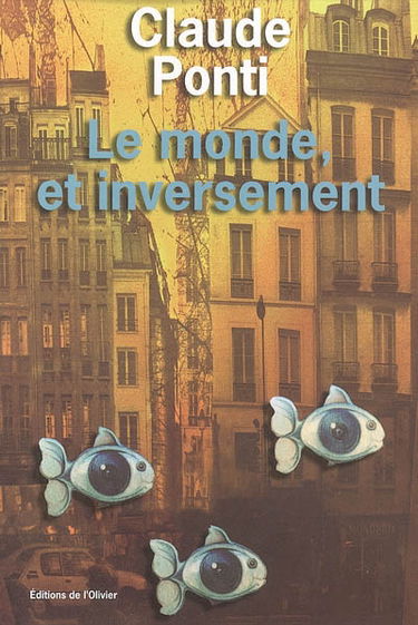 Le monde, et inversement