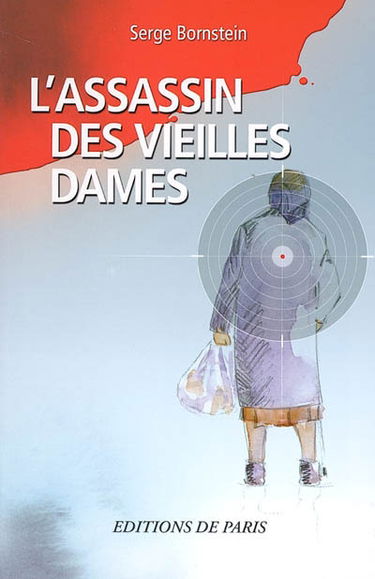 L'assassin de vieilles dames
