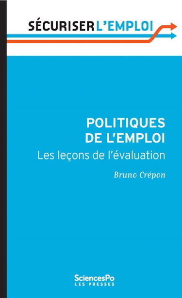 Politiques de l'emploi : apprendre de l'expérience