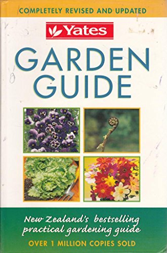 Yates Garden Guide