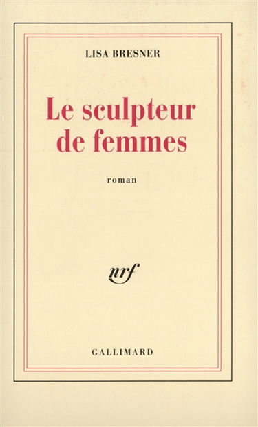 Le Sculpteur de femmes