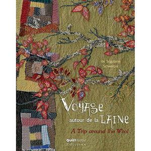 VOYAGE AUTOUR DE LA LAINE