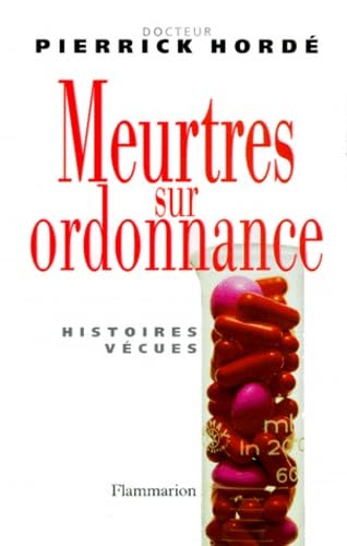 Meurtres sur ordonnance