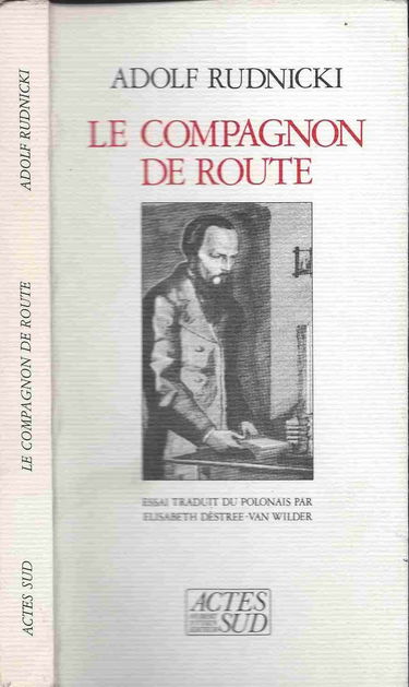 Le compagnon de route