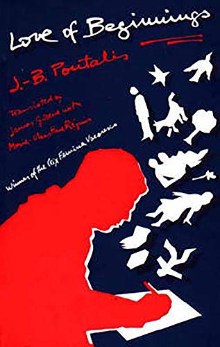 Couverture de Love of Beginnings
