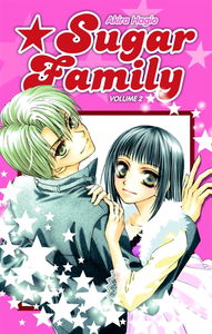 Sugar family. Vol. 2