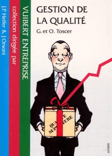 Gestion de la qualité