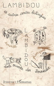 Lambidou : recueil de contes africains français-soninké