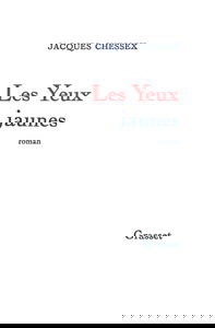 LES YEUX JAUNES