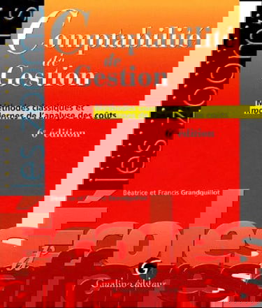 Comptabilité de gestion