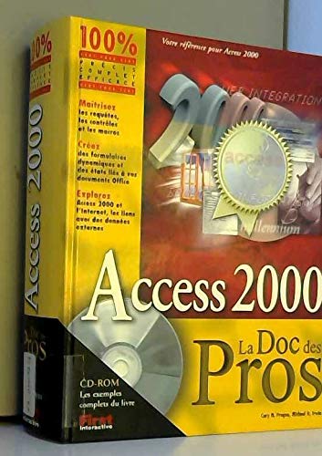Access 2000