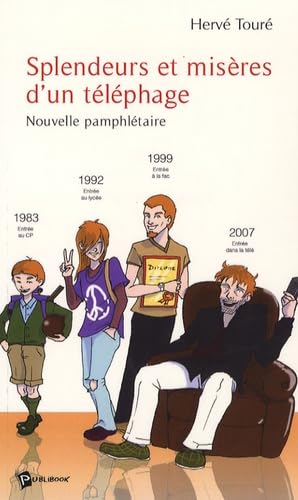 Splendeurs et misères d'un téléphage