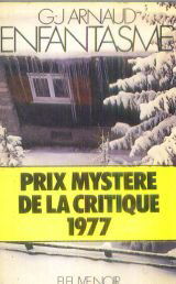 Enfantasme : Roman spécial police (Spécial police)