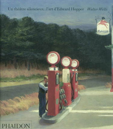 Un théâtre silencieux : l'art d'Edward Hopper
